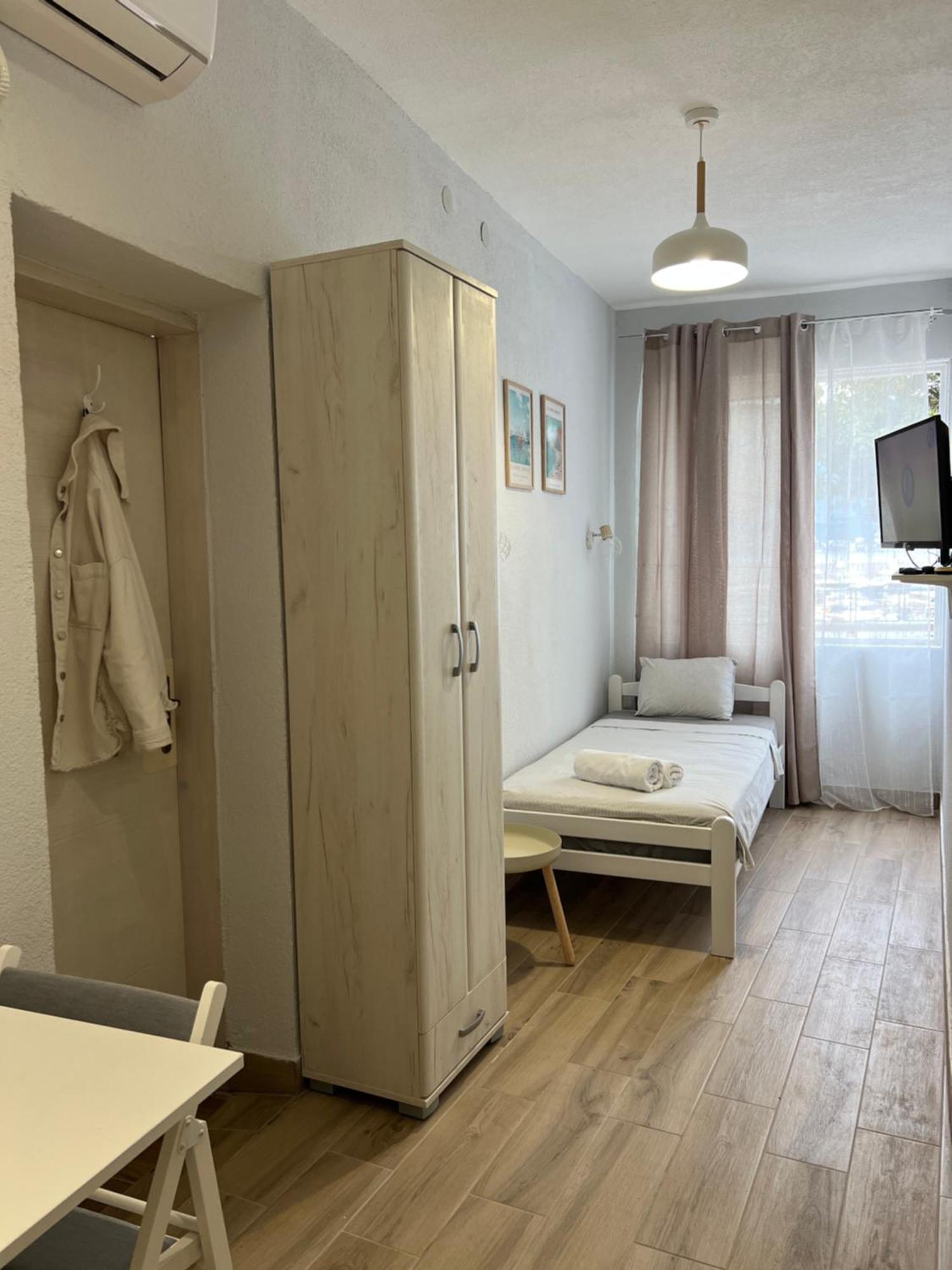Apartments Astoria Hn Herceg Novi Exteriér fotografie
