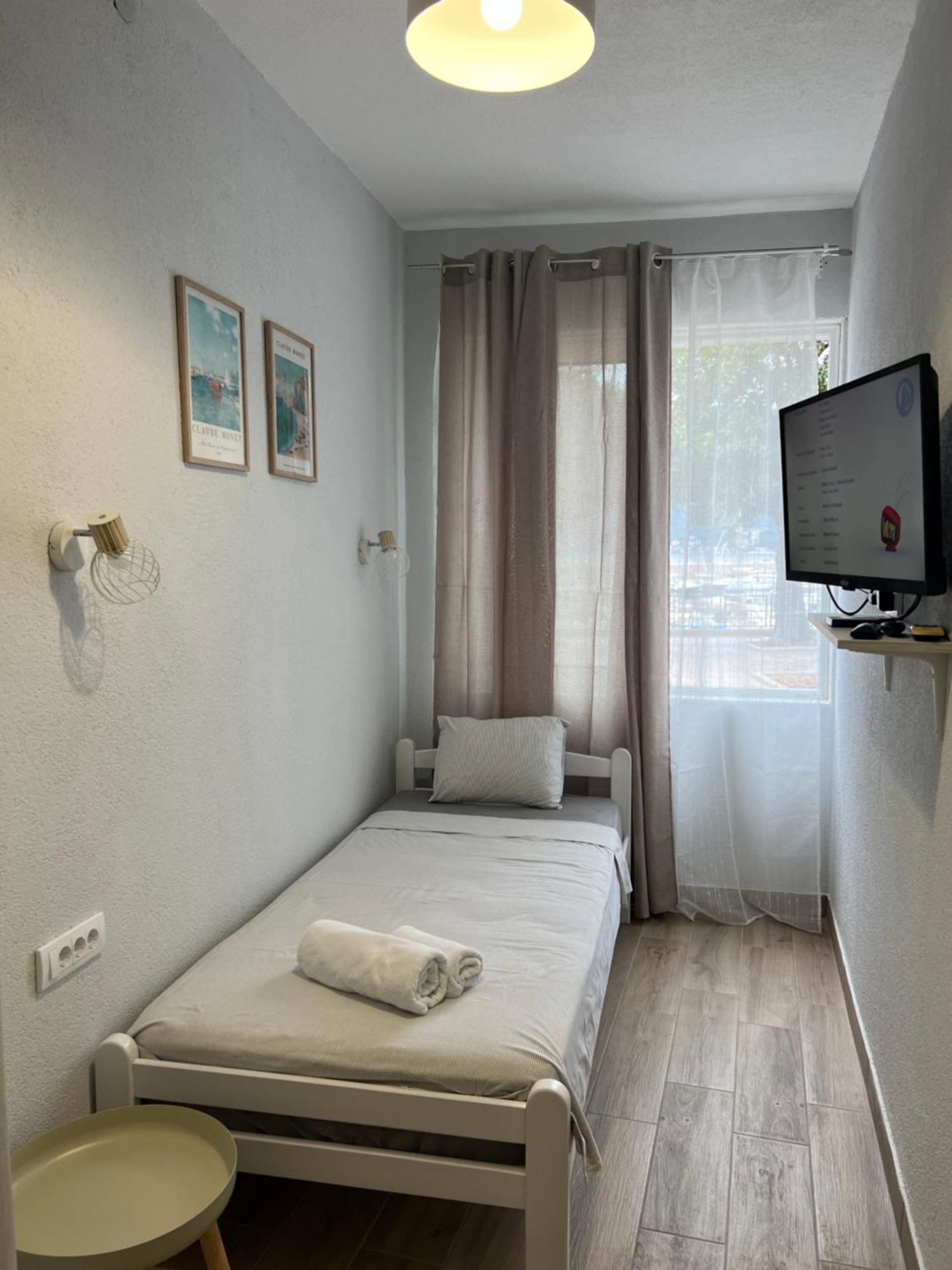 Apartments Astoria Hn Herceg Novi Exteriér fotografie